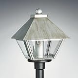 Landscape Light - Acid Verde