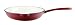 Kitchen & Housewares : Mario Batali 10-Inch Saut¿ Pan, Chianti