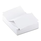 PRB04120 - Perforated Cut Sheet Paper PRB04120 - Perforated Cut Sheet Paper