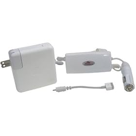 Micro Accessories MacBook and MacBook Pro Home/Air/Auto Adapter