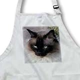Cats - Siamese Cat - Aprons