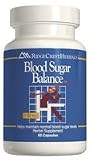 RidgeCrest Blood Sugar Balance, Herbal Support Capsules, 120 Vegetarian Capsules