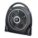 Holmes HAPF623R-UC Blizzard 12-Inch Power Fan with Remote Control