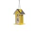 Le Petit Chalet - Small Finch Feeder