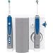 Health & Personal Care : Braun Oral-B ProfessionalCare 8900 DLX OxyJet Center