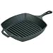 Lodge L8SGP3 Logic Square Grill Pan