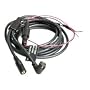 Garmin Motorcycle Audio and Power Cable for GPSMap Units (010-10587-00)
