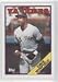 1988 Topps Baseball Card # 510 Dave Winfield New York Yankees