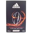 Adidas After Shave, Deep Energy - 3.4 Oz