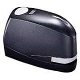 BOSB8EVALUE STAPLER,ELECTRIC,45SHT,BK