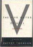 The Five Gates of Hell