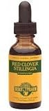 Herb Pharm - Red Clover Stillingia, 1 oz liquid