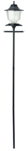 Gardman BA01335 Victorian Lamp Bird Feeder