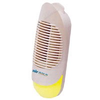 Lentek Koolatron XJ202W-M AirGold Ionic Air Purifier/Deodorizer