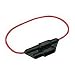 Watertight Inline Dual Fuse Holder Inline Dual Fuse Holder 30A Watrprf