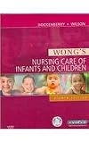 Wong's Nursing Care for Infants and Children - Text and Virtual Clinical Excursions 3.0 Package, 8e