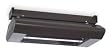 Dayton 1UCR4 Electric Infrared Heater, 24907 BtuH, 480V