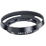 Zeiss Ikon Lens Shade CS50 for the C Sonnar T* 50mm f/1.5 ZM Lenses.