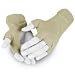Simms: SunGloves, Tan