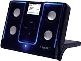 DreamGear i.Sound 4x Glow for Ipod Nano
