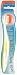 Nylon bristle brushes are the most common type of toothbrushes worldwide. Smile Brite supplies very high quality nylon brushes with full "end rounding" and polishing of the bristles; this critical step ensures that there are no rough bristle ends to harm the gums or the enamel. Unlike other major toothbrush manufacturers, Smile Brite utilizes a state of the art end - rounding and polishing process with superior quality control at every stage. The fixed head line also features an ergonomic ez - grip handle with state of the art design to reach all corners of your mouth easily and effectively. UPC: 049347080054 Front Label Panel: 021004 Extra-Soft Natural Bristles V-Wave Particularly Beneficial For Sensitive Teeth & Gums V-Shape Bristles Clean Better Between Teeth Natural Bristles Softer Than Nylon E-Z Grip Handle Effective Brushing Action Smile Brite Instructions: Dentists Recommend That You Not Apply Heavy Pressure When Brushing. This Can Damage Teeth And Fray Or Damage Toothbrush Bristles. The Most Important Factor Is To Consistently Brush And To Reach All Surfaces Of Your Teeth. Ingredients: Extra-Soft Natural Bristles Iso 9001 Quality Manufacturer Supplemental Facts: The Economy Is Our Standard Fixed-Head Toothbrush Which Features Soft Bristles A Basic Design And A Very Competitive Price Level. This Toothbrush Is Designed For Anyone Who Wants A Good Quality, Good Value Toothbrush And Who Has No Special Dental Care Needs. Natural Bristle Brushes Are Harvested From Special Breeds Of Boar Which Have Fine Soft Bristles Required For Use As Brushes. Natural Bristles Have Been Used For Many Decades In Europe. The Boar Have Been Treated In A Manner That Is Cruelty Free. Natural Bristles Appear To Have A Beige Coloration Rather Than The Clear Or White Of Nylon Bristles. The Fixed Head Line Features An Ergonomic Ez-Grip Handle With State Of The Art Design To Reach All Corners Of Your Mouth Easily And Effectively. Dentist Recommend You Replace Your Toothbrush Every 2-3 Mon