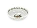 Portmeirion Botanic Garden Medium Deep Oval Dish, Sovereign Shape