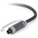 Electronics : Belkin Av20000B03 PureAV Digital Optical Audio Cable - 3 Ft.