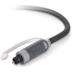 Belkin Av20000B03 PureAV Digital Optical Audio Cable - 3 Ft.