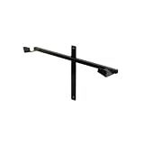 2005-2012 C6 Corvette Coupe Roof Panel Wall Hanger by Chevrolet