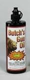 Butchs Bench Rest Gun Oil 4oz by eMallGuide.com