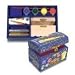 Search : Melissa & Doug Arts & Crafts Decorate Your Party Favors Wood Butterfly Chest