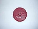 Absolute Plastic Practice Foil Pad