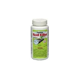 Roebic FRK-6 Foaming Root Killer, 1-Pound