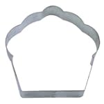 R & M Muffin/Cupcake Cookie Cutter