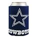 Dallas Cowboys Neoprene Can Holder
