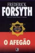 Frederick Forsyth