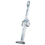 Factory-Reconditioned Black and Decker PSV1800R 18V Cordless Pivoting Floor Vac