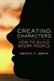 Creating Characters: How to Build Story People