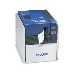 Brother PT9500PC P-touch Desktop Label Maker