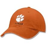 Clemson Tigers Nike Hats - Tailback Campus