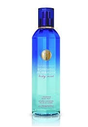 Victoria's Secret Bombshell in Paradise NEW Luxurious Body Mist 8.4 Fl Oz