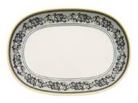 AUDUN FERME GRAVY PICKLE STAND by Barrons Heslops
