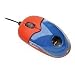 Califone Red Blue Mini Mice Down Sized for Childrens Hands