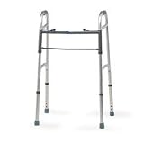 Dual Blue-Release Adult Walker