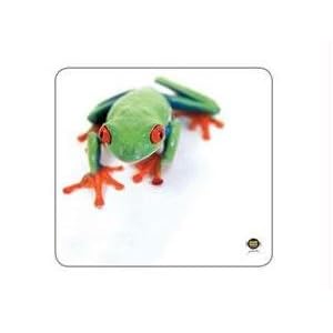 Allsop Tree Frog Mouse Pad - Mouse pad by Allsop
