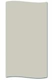 Kela Duschvorhang Bahama Polyester 180 x 200 cm