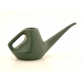 Ward Gn301 indoor Watering Can Green 1L