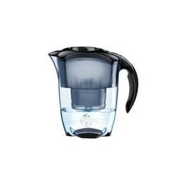 Brita Elemaris Cool Black Water Filter Jug