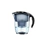 Brita Elemaris Cool Black Water Filter Jug