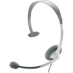 Xbox 360 Head Set Communicator